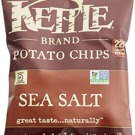 Kettle Chips